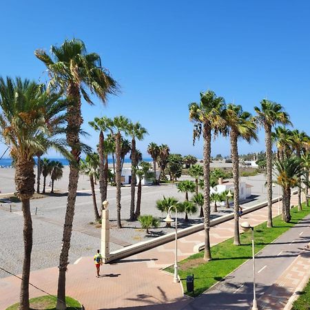 Motril, Primera Linea De Playa. Zewnętrze zdjęcie
