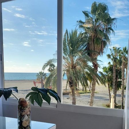 Motril, Primera Linea De Playa. Zewnętrze zdjęcie