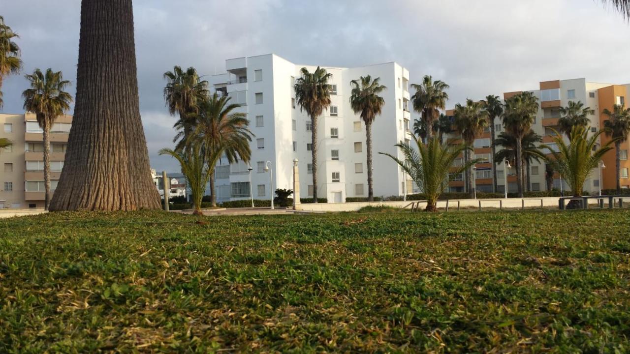 Motril, Primera Linea De Playa. Zewnętrze zdjęcie