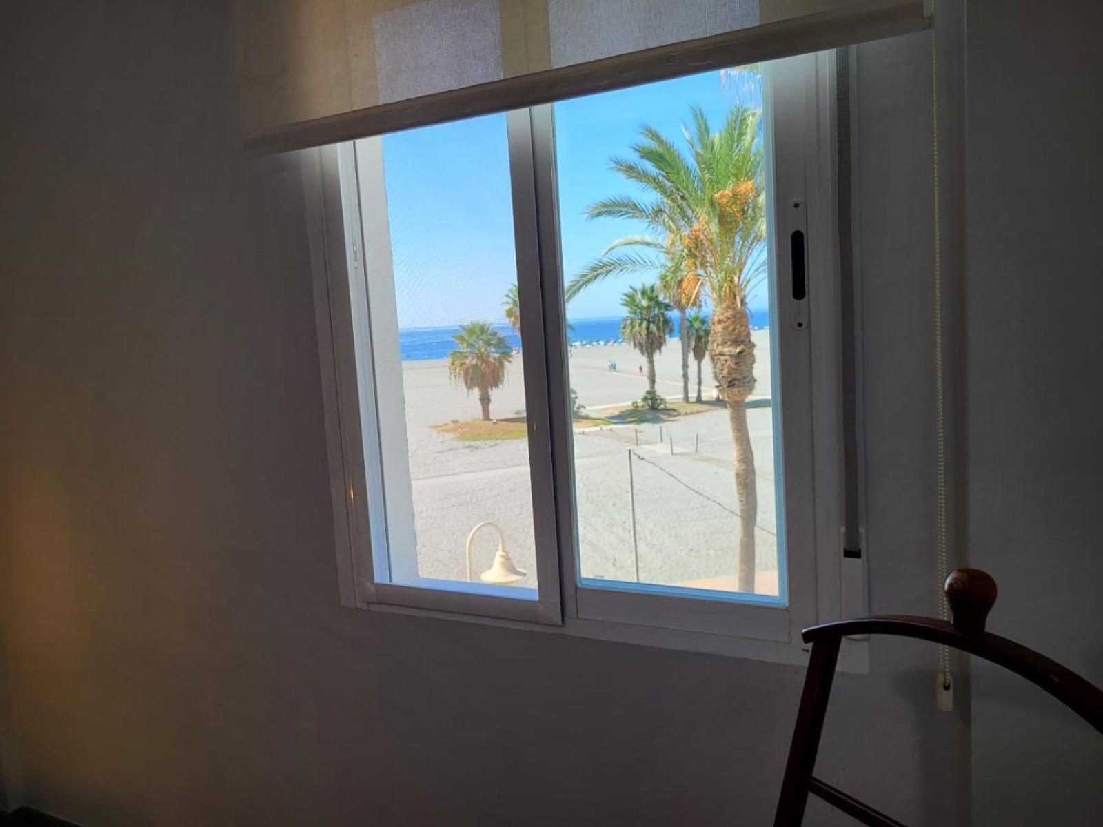 Motril, Primera Linea De Playa. Zewnętrze zdjęcie