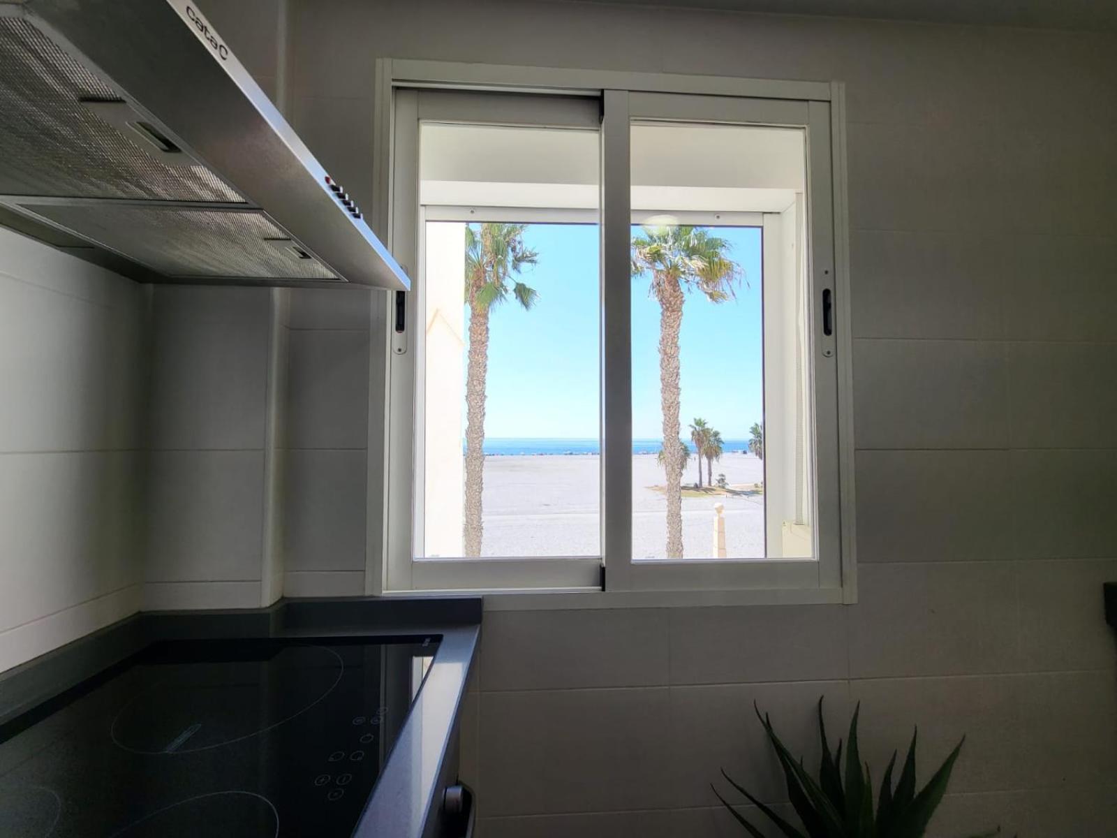 Motril, Primera Linea De Playa. Zewnętrze zdjęcie